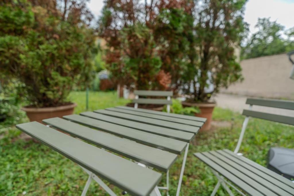 Wohnung Naehe Stadtzentrum Mit Wohnzimmer Und Kueche Кобленц Екстериор снимка